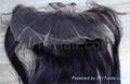 Sell Human Hair Lace Frontal 5