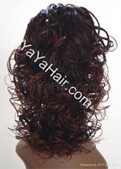 Sell Synthetic Ponytail