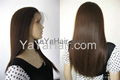 Human Hair Lace Wig 5