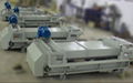 belt scale conveyor