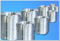 Galvanized Iron Wire