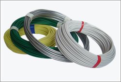 Pvc Coated Wire 2