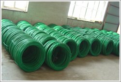 Pvc Coated Wire 3
