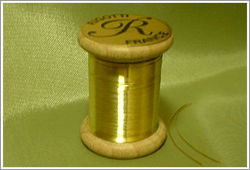 Brass Wire 2