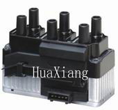 RUIAN HUAXIANG AUTOMOBILE PARTS FACTORY 