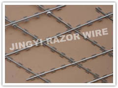 fencing type razor barbed wire  3