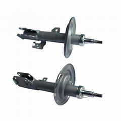 Front Suspension Shock Absorber