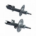 Rear Suspension Shock Absorber 1