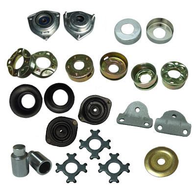 Vehicle Parts in Absorber,Absorber