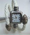 Fashion lady bracelet watch 100% new 2