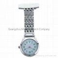 Popular lady hanging nurse watch hot