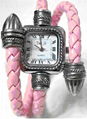 Fashion lady bracelet watch 100% new 1