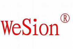 WeSion Industrial (HK) Co.,Ltd.