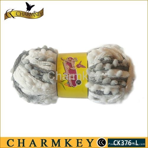 hand knitting yarn 3