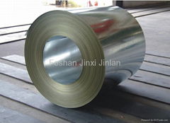 Galvanized Steel Sheet