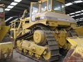 Sell used Bulldozer of  CAT D9N 2