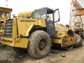 Sell used Road Roller of DYNAPAC-CA30D