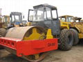 Sell used Road Roller of DYNAPAC-CA30D 2