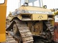 Sell used Bulldozer of  CAT D9N 4
