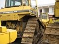 Sell used Bulldozer of  CAT D9N 5