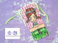 hand-painted Phone sets - NANA 1