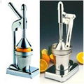 Manual Chef's Juicer