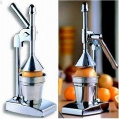 Manual Jumbo Juicer