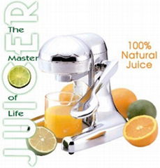 Classic Hand Juicer