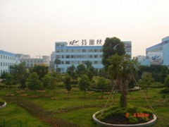 zhejiang fennasi knitting seamless underwear company