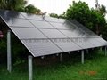 150W太陽能板