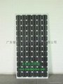 120W太陽能電池板