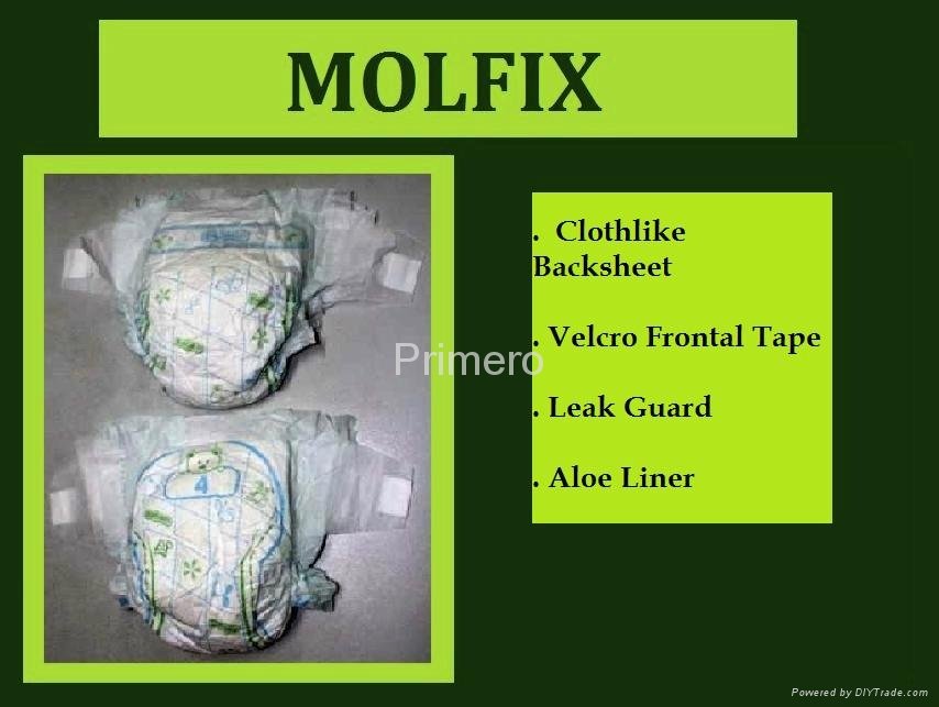 Molfix MT