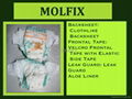 Molfix Elastic Side