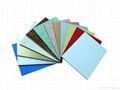 Aluminium Composite Panel