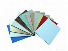 Aluminium Composite Panel