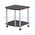 TV stand(HY-7040) 2