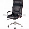 office chair(HY-9801A)