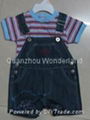 boy dungaree