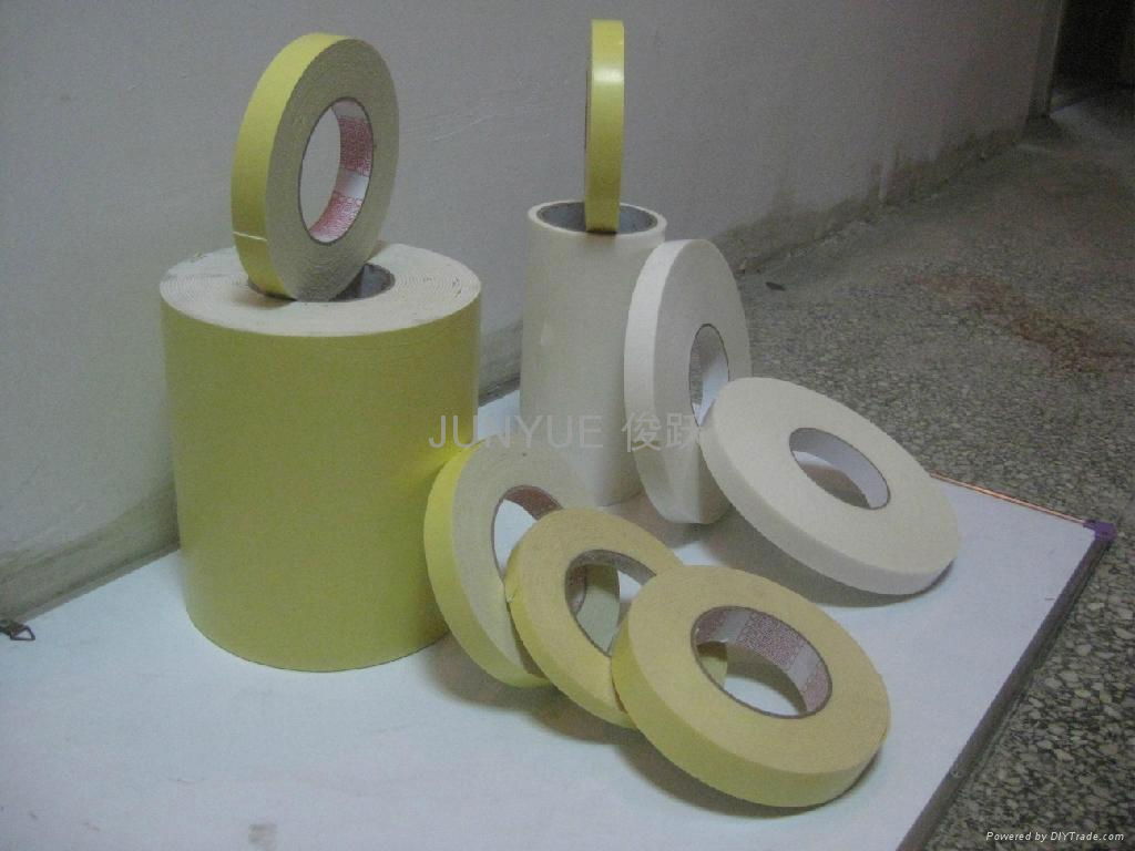 1mm D/S EVA Foam Tape