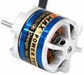 Emax brushless motor BL2815