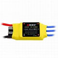 Emax speed controller 1