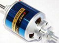 Emax brushless motor BL2815 4