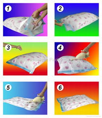 vacuum bag