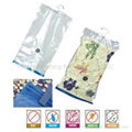 hanger vacuum bag