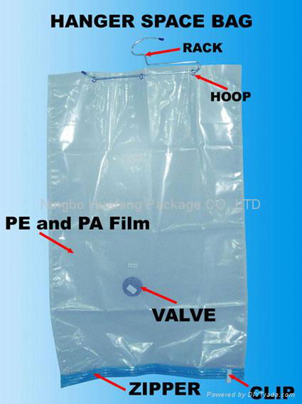 hanger vacuum bag 2