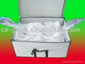 High Capacity Tote box