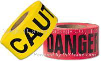 caution tape