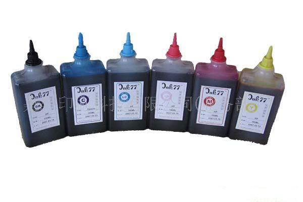 printer ink