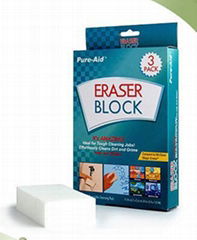 Eraser Block 3pk