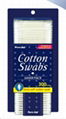 Cotton Swab 300ct